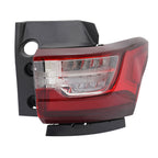 LED Right Passenger Tail Light Rear Lamps For Chevy Traverse 2018-2020 84618032