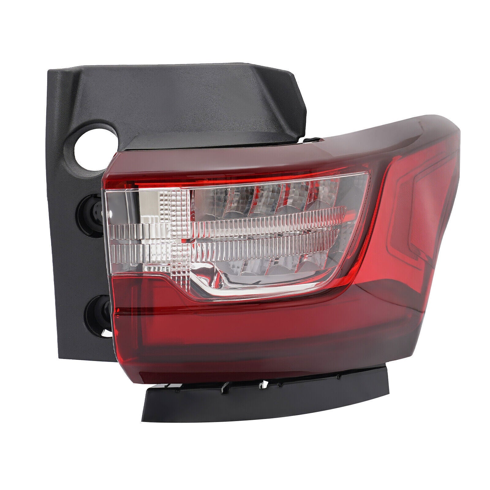 LED Right Passenger Tail Light Rear Lamps For Chevy Traverse 2018-2020 84618032
