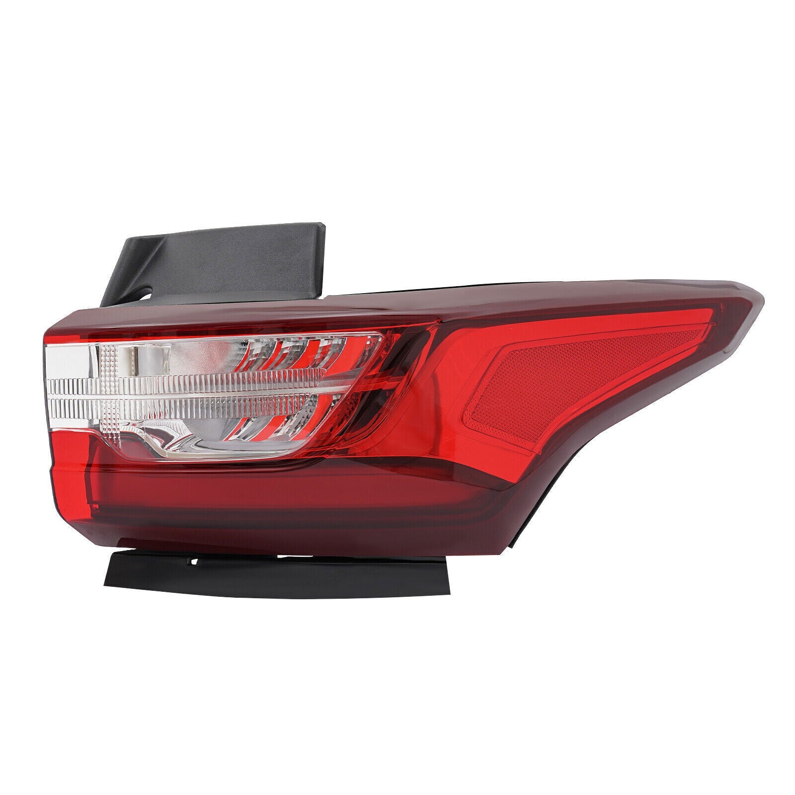 LED Right Passenger Tail Light Rear Lamps For Chevy Traverse 2018-2020 84618032