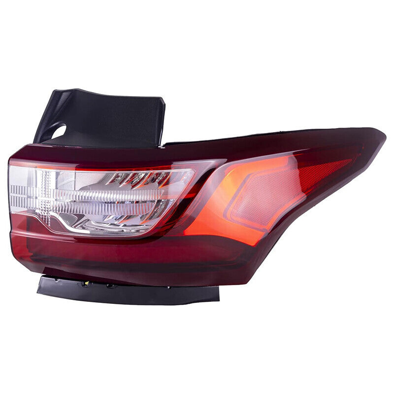 LED Right Passenger Tail Light Rear Lamps For Chevy Traverse 2018-2020 84618032