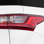 LED Right Passenger Tail Light Rear Lamps For Chevy Traverse 2018-2020 84618032