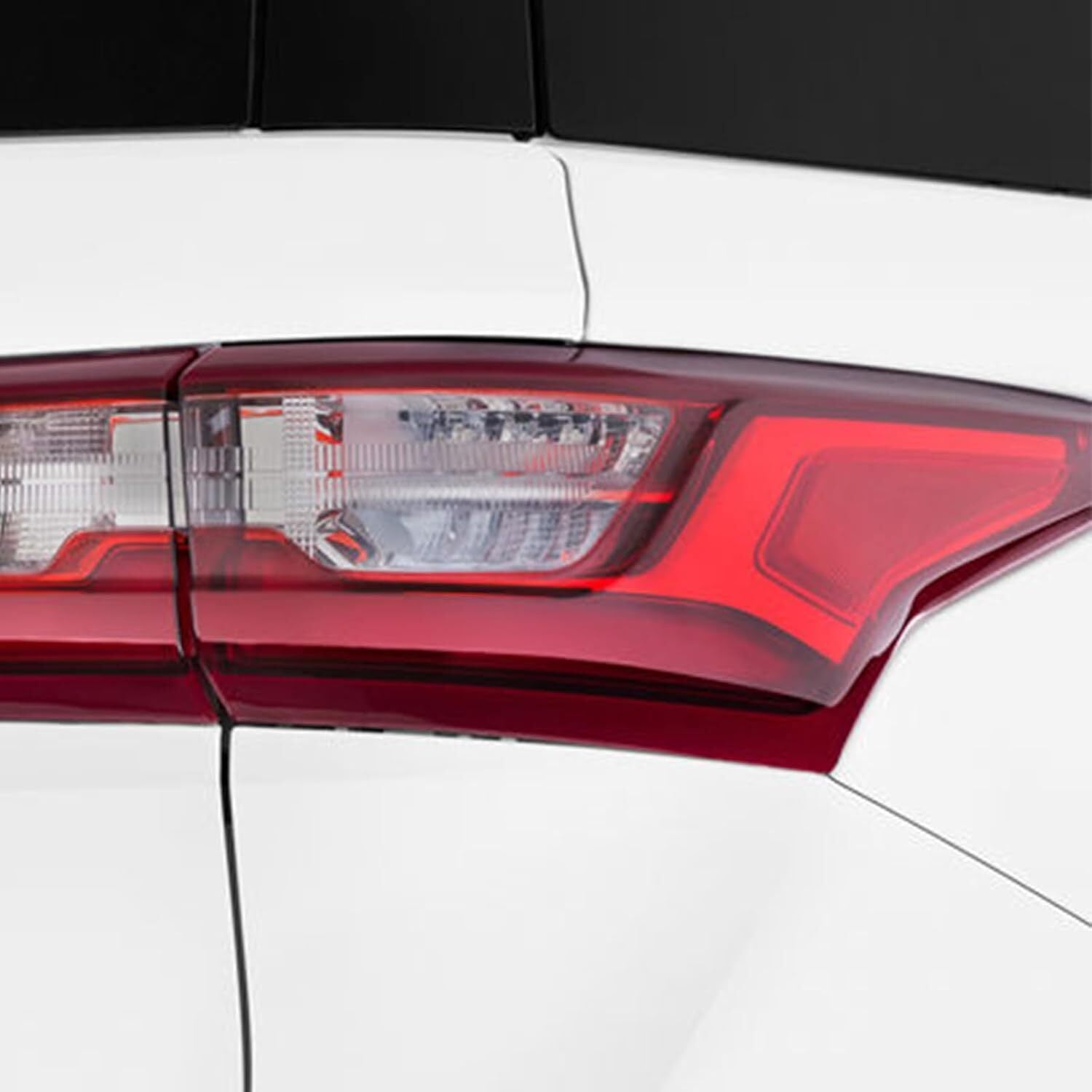 LED Right Passenger Tail Light Rear Lamps For Chevy Traverse 2018-2020 84618032