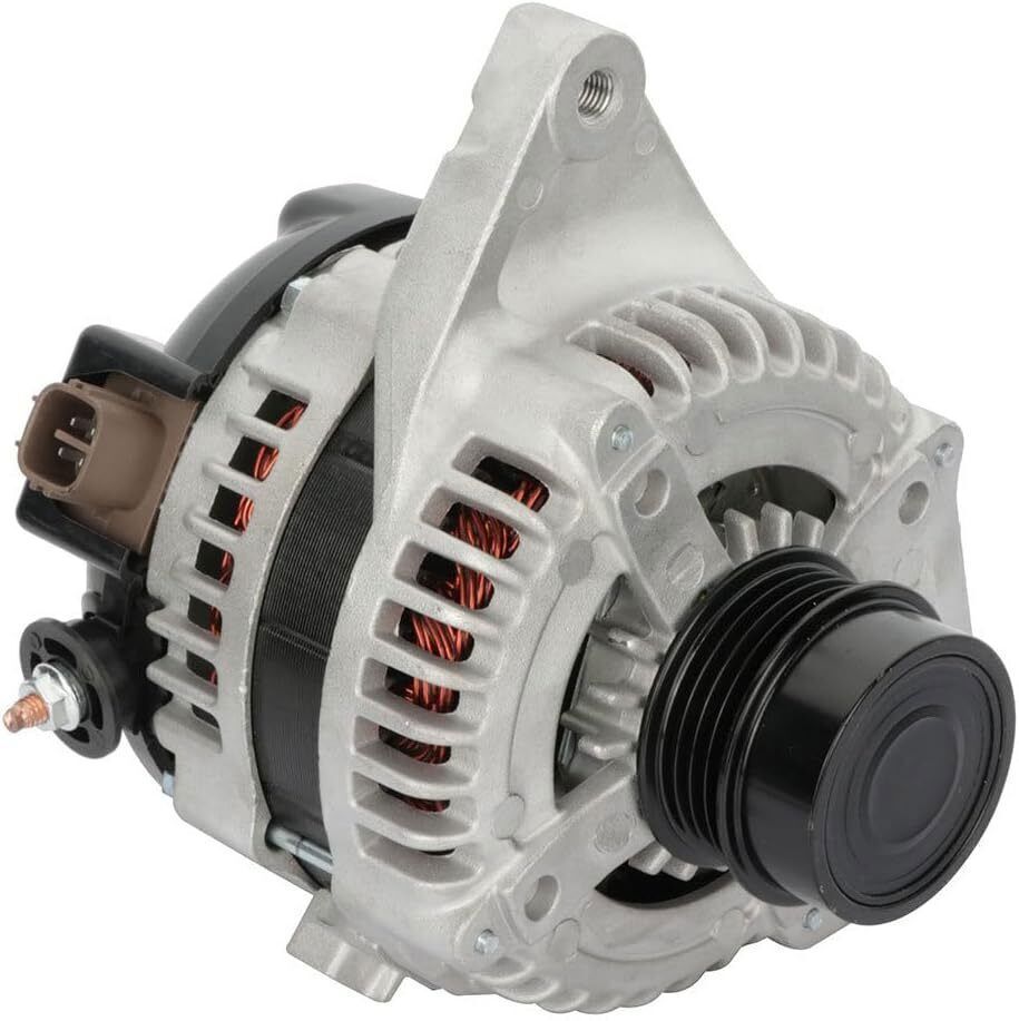Alternator for Toyota Carmy LE SE 2.5L 12V 27060-0V060-84 27060-0V060 2010-2011