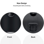 Gas Fuel Tank Door Cap Cover Fit For For Ford F-150 2004-2008 Lincoln Mark LT US