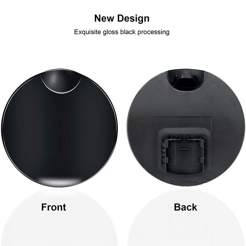 Gas Fuel Tank Door Cap Cover Fit For For Ford F-150 2004-2008 Lincoln Mark LT US