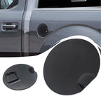 Gas Fuel Tank Door Cap Cover Fit For For Ford F-150 2004-2008 Lincoln Mark LT US