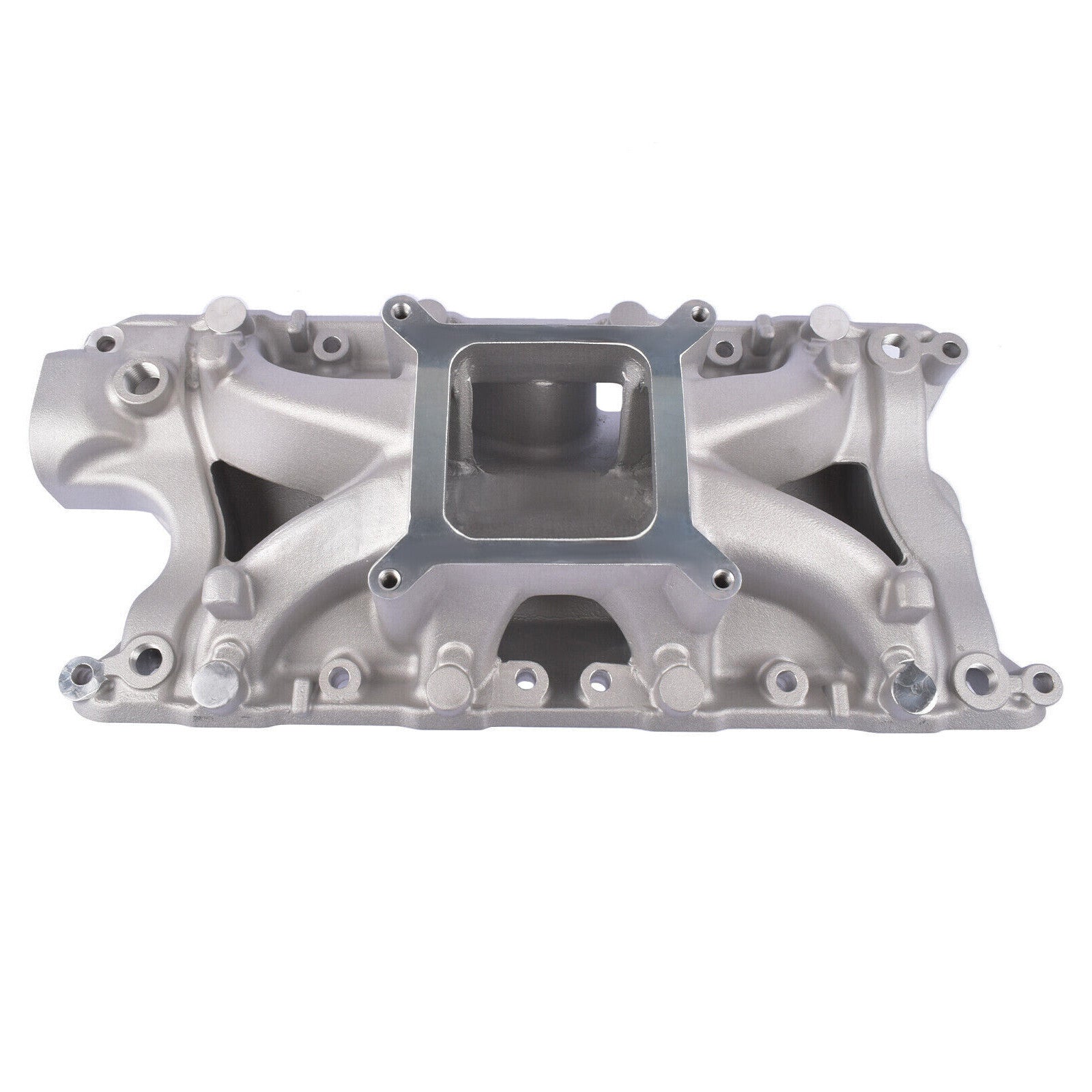 High Rise Single Plane Intake Manifold for Ford Small Block 4.7L/289 5.0L/302