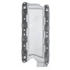 High Rise Single Plane Intake Manifold for Ford Small Block 4.7L/289 5.0L/302