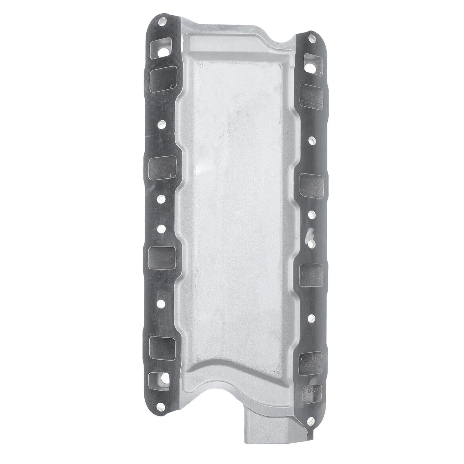 High Rise Single Plane Intake Manifold for Ford Small Block 4.7L/289 5.0L/302