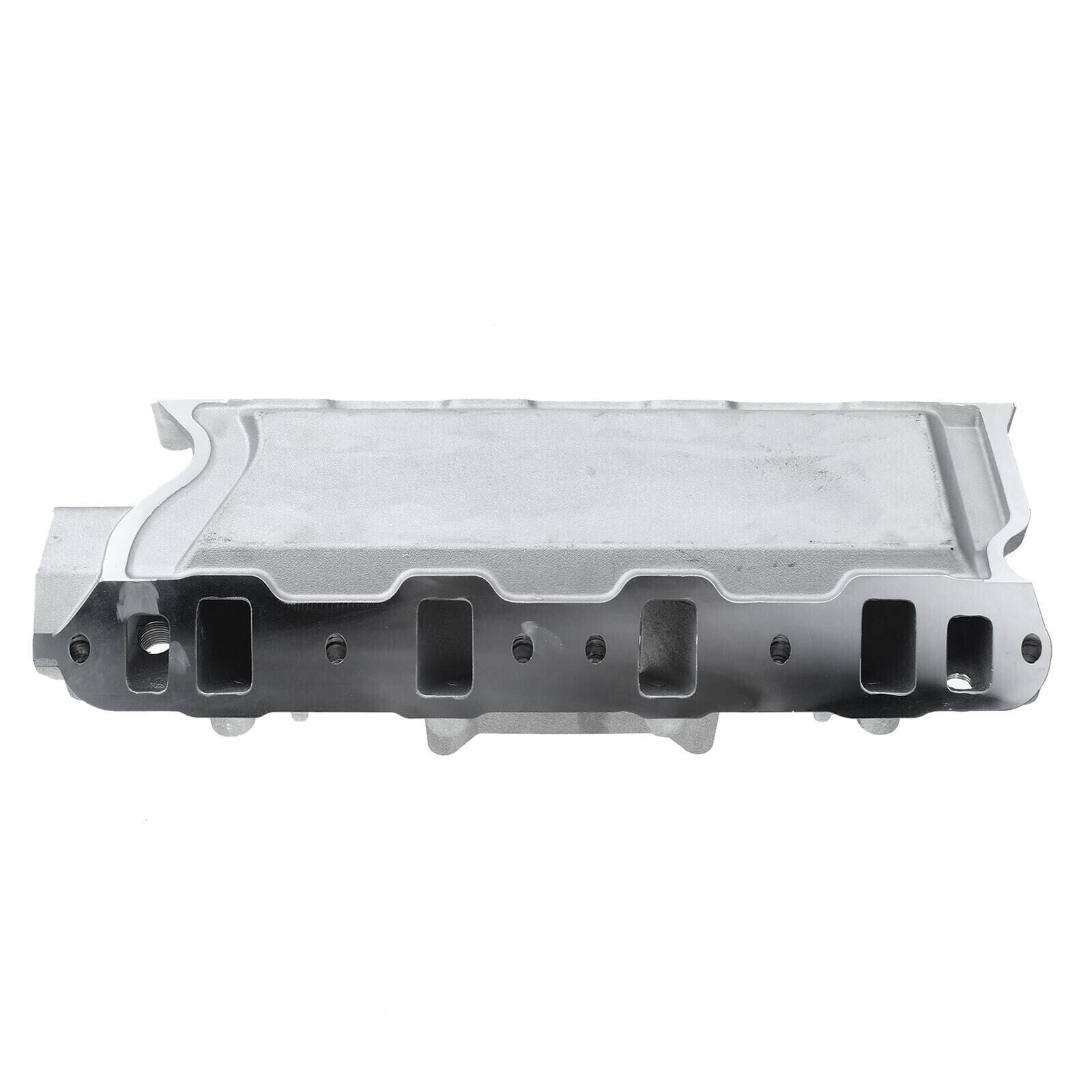 High Rise Single Plane Intake Manifold for Ford Small Block 4.7L/289 5.0L/302