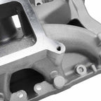 High Rise Single Plane Intake Manifold for Ford Small Block 4.7L/289 5.0L/302