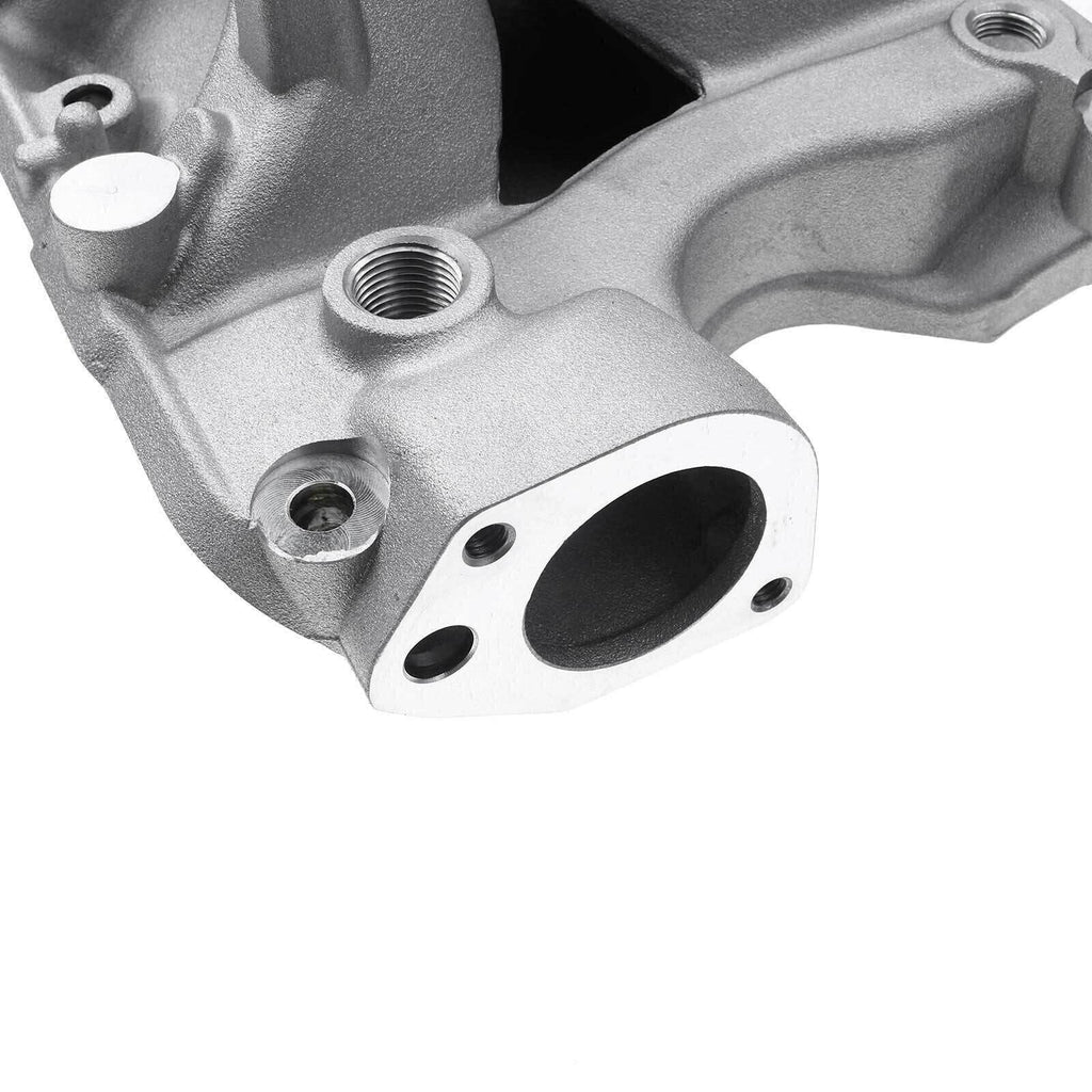 High Rise Single Plane Intake Manifold for Ford Small Block 4.7L/289 5.0L/302