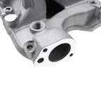 High Rise Single Plane Intake Manifold for Ford Small Block 4.7L/289 5.0L/302