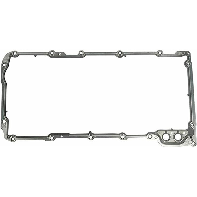 302-1 LS Swap Retrofit Aluminum Oil Pan Kit For 1955-1987 GM Muscle Classic LS1