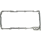 302-1 LS Swap Retrofit Aluminum Oil Pan Kit For 1955-1987 GM Muscle Classic LS1