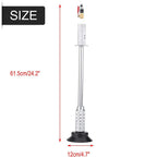 Air Pneumatic Suction Dent Puller Slide Hammer Pulling Car Body Repair Work Tool