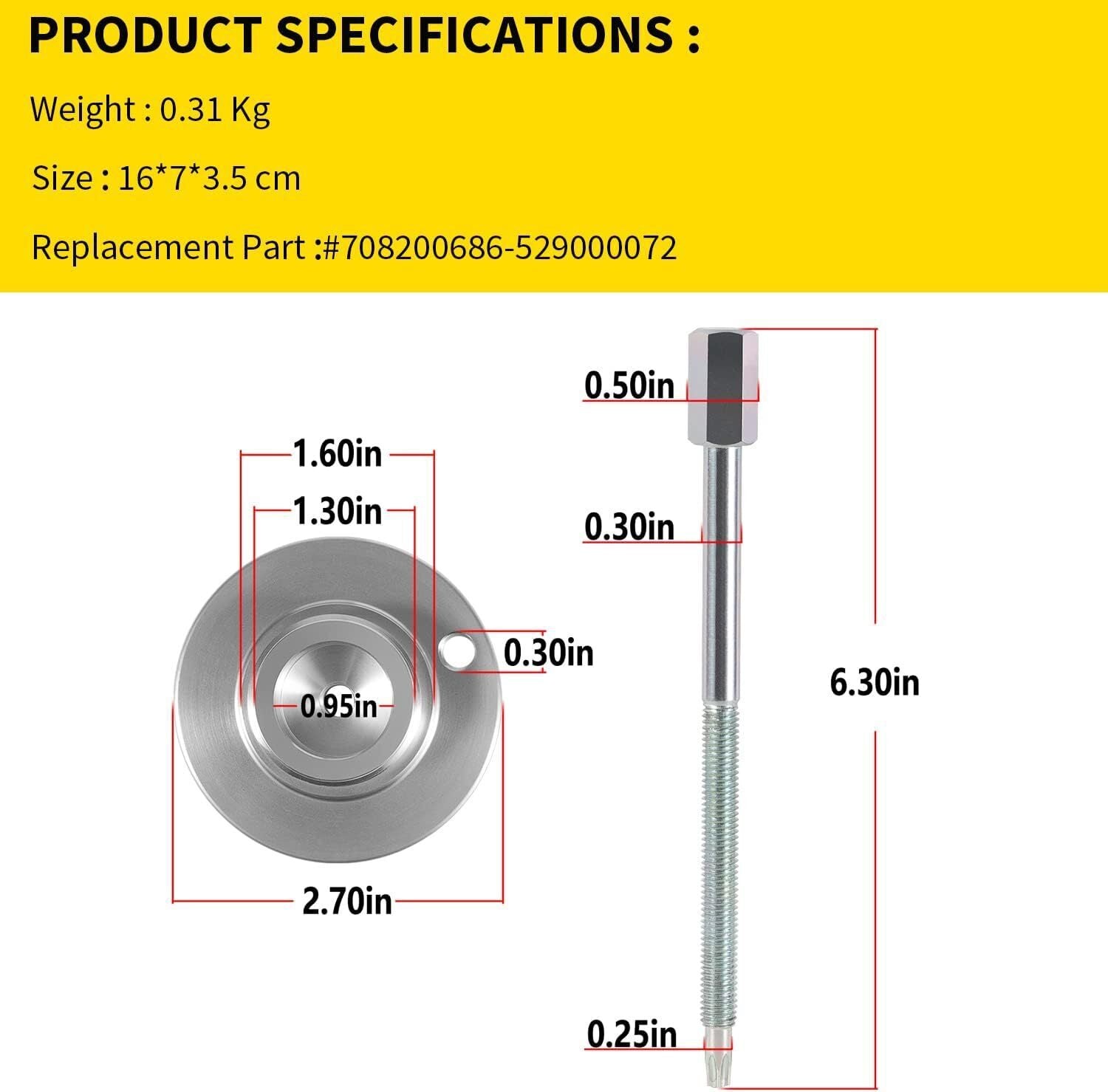 116662917328-2 - Northline Parts