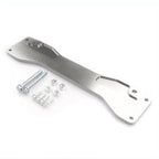 Billet Rear Lower Control Arms + Subframe Brace Kit for Honda Civic ES 2001-2005