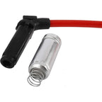 8x Engine Spark Plug Wires For CHEVY GMC 1999-2006 4.8 5.3 6.0L