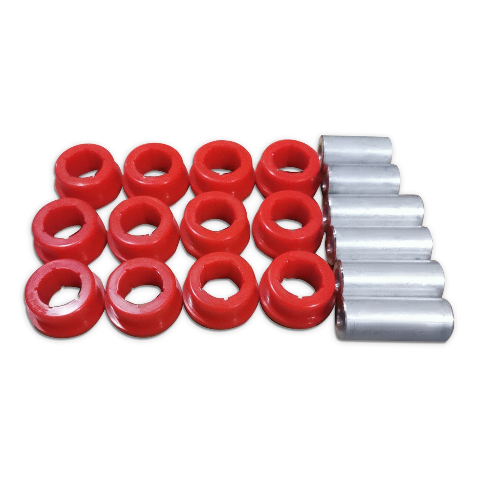 Rear Control Arm Bushing Kit Replacement for HONDA CIVIC 1999-2006 EK