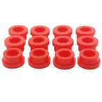 Rear Control Arm Bushing Kit Replacement for HONDA CIVIC 1999-2006 EK