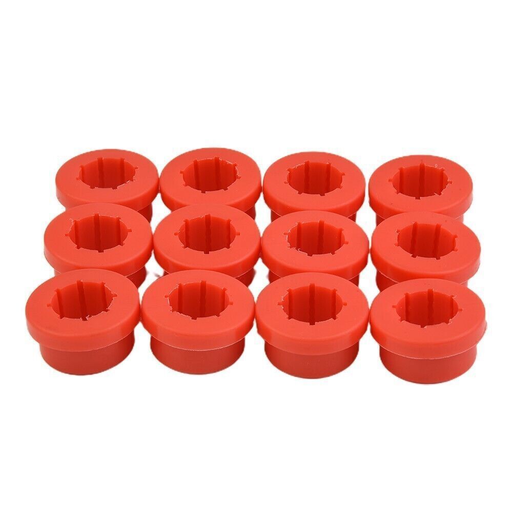 Rear Control Arm Bushing Kit Replacement for HONDA CIVIC 1999-2006 EK