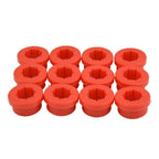 Rear Control Arm Bushing Kit Replacement for HONDA CIVIC 1999-2006 EK