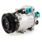 AC Compressor For Hyundai Santa Fe Sport 2.0L 2.4L 2013-2018, Sorento 2013-2015