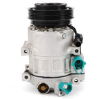 AC Compressor For Hyundai Santa Fe Sport 2.0L 2.4L 2013-2018, Sorento 2013-2015