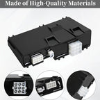 19-04280-STA Control Module A-04/A-06 Controller for Amp Research Powerstep Peda