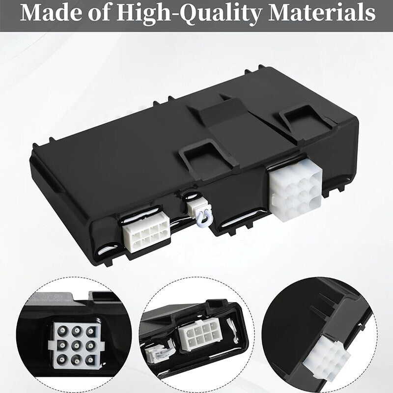 19-04280-STA Control Module A-04/A-06 Controller for Amp Research Powerstep Peda