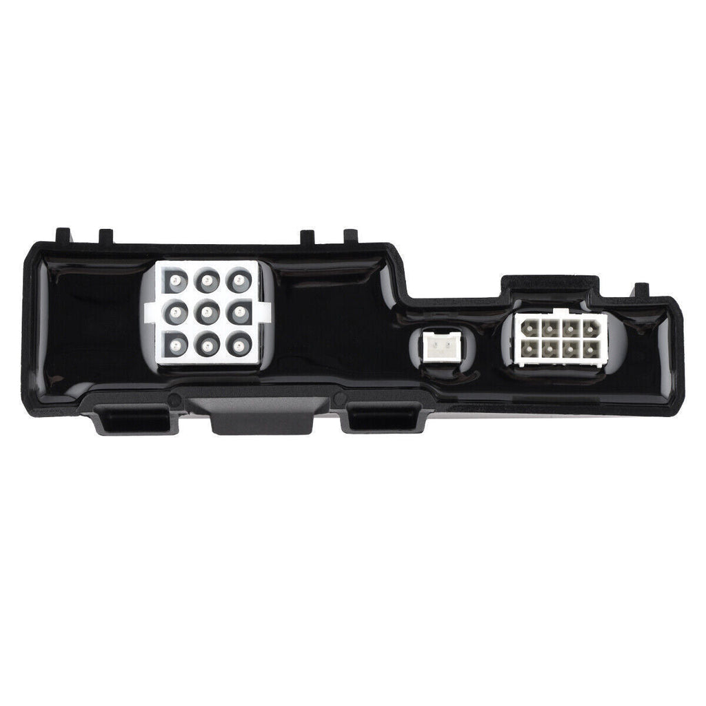 19-04280-STA Control Module A-04/A-06 Controller for Amp Research Powerstep Peda