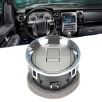 DASH A/C AC HEATER-AIR OUTLET VENT 9L3Z19893CA FOR FORD 2009 2010-2014 F-150