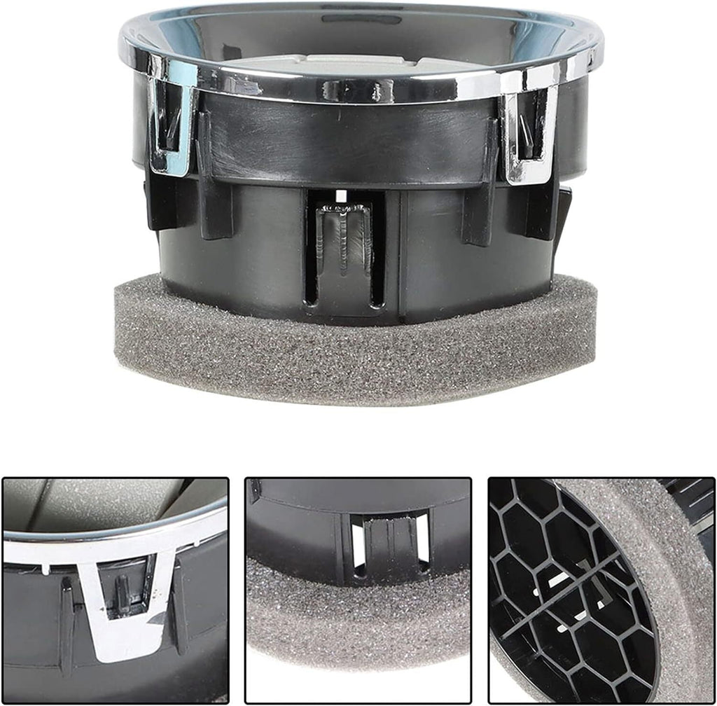 DASH A/C AC HEATER-AIR OUTLET VENT 9L3Z19893CA FOR FORD 2009 2010-2014 F-150