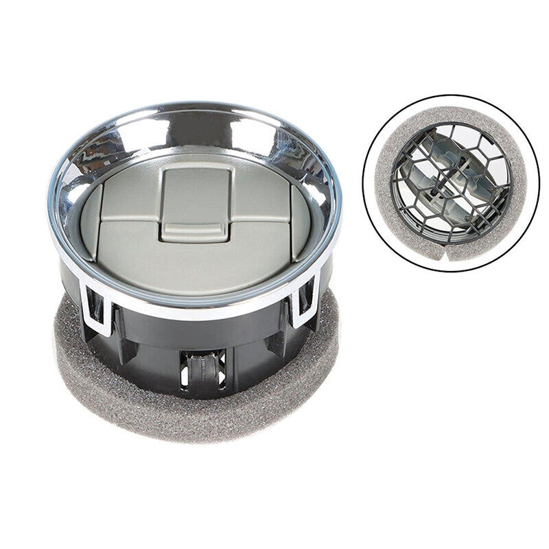 DASH A/C AC HEATER-AIR OUTLET VENT 9L3Z19893CA FOR FORD 2009 2010-2014 F-150