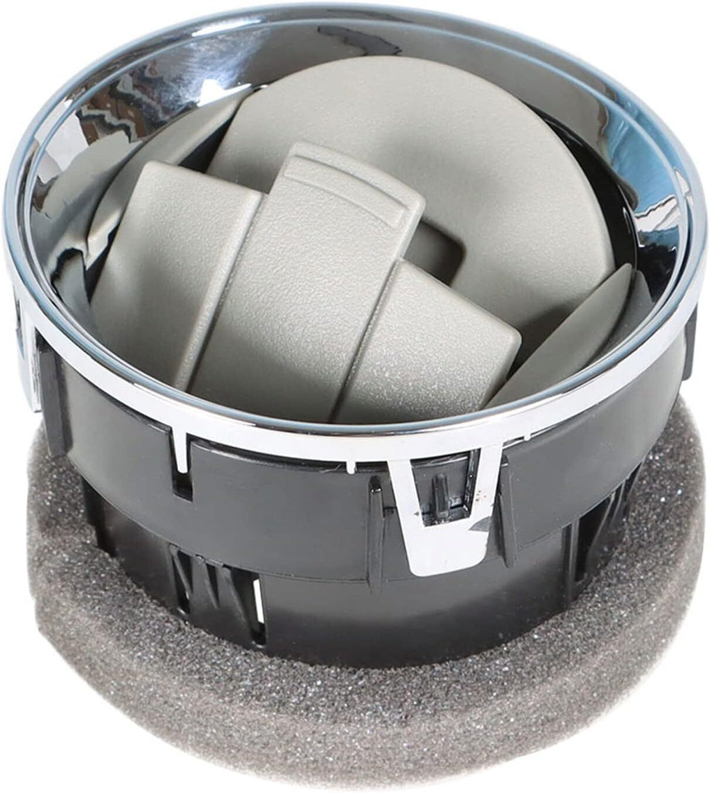 DASH A/C AC HEATER-AIR OUTLET VENT 9L3Z19893CA FOR FORD 2009 2010-2014 F-150