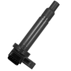 8X Ignition Coil+Iridium Spark Plug Pack for Toyota Tundra Sequoia 4.7L V8 UF230