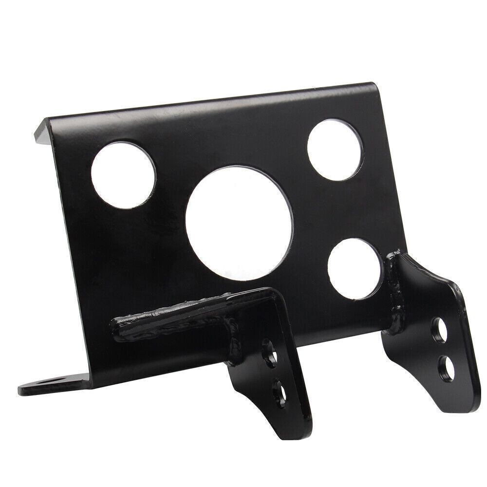 Engine Mount Bracket Kit For K-Swap EK Chassis 96-00 Civic K20 K24 K-Series