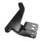 Engine Mount Bracket Kit For K-Swap EK Chassis 96-00 Civic K20 K24 K-Series