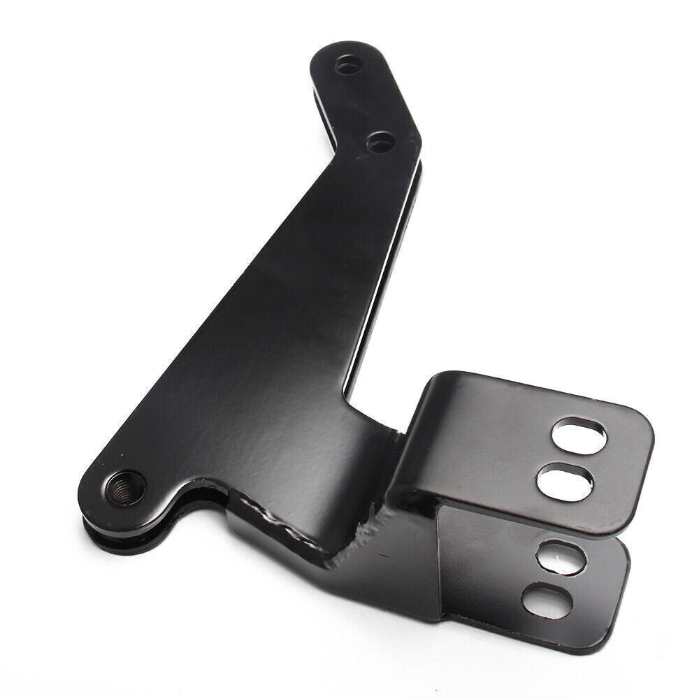Engine Mount Bracket Kit For K-Swap EK Chassis 96-00 Civic K20 K24 K-Series