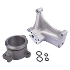 Non EBPV Turbo Pedestal & Housing For 1994 1995 1996 1997 Powerstroke Diesel 7.3