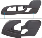 Driver Seat Trim Panel for 09-17 GMC Acadia Chevrolet Chevy 25941769 926-091 New
