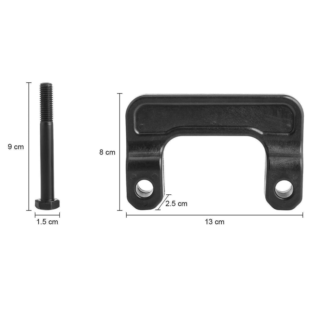 Fit For 07-18 Chevy Silverado Sierra 1500 2" Front Leveling Kit New