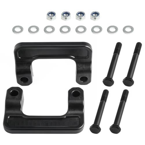 Fit For 07-18 Chevy Silverado Sierra 1500 2" Front Leveling Kit New