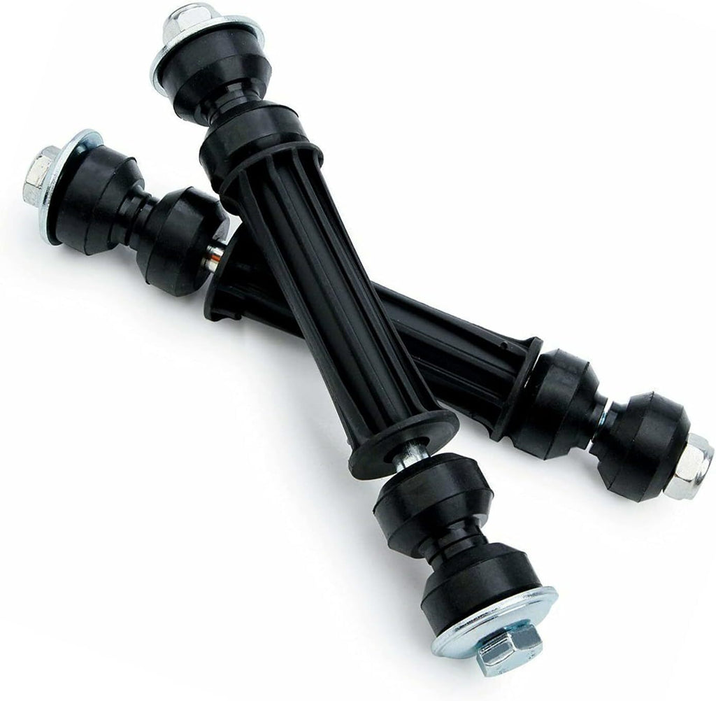 2x Front Sway Bar Link for Chevy Silverado Sierra 1500 2007-2016 Tahoe GMC Yukon