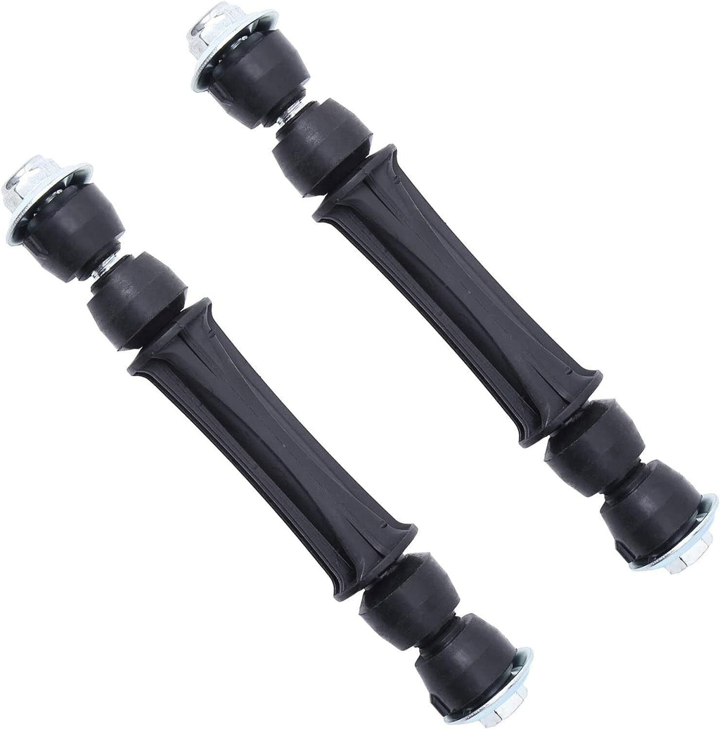 2x Front Sway Bar Link for Chevy Silverado Sierra 1500 2007-2016 Tahoe GMC Yukon