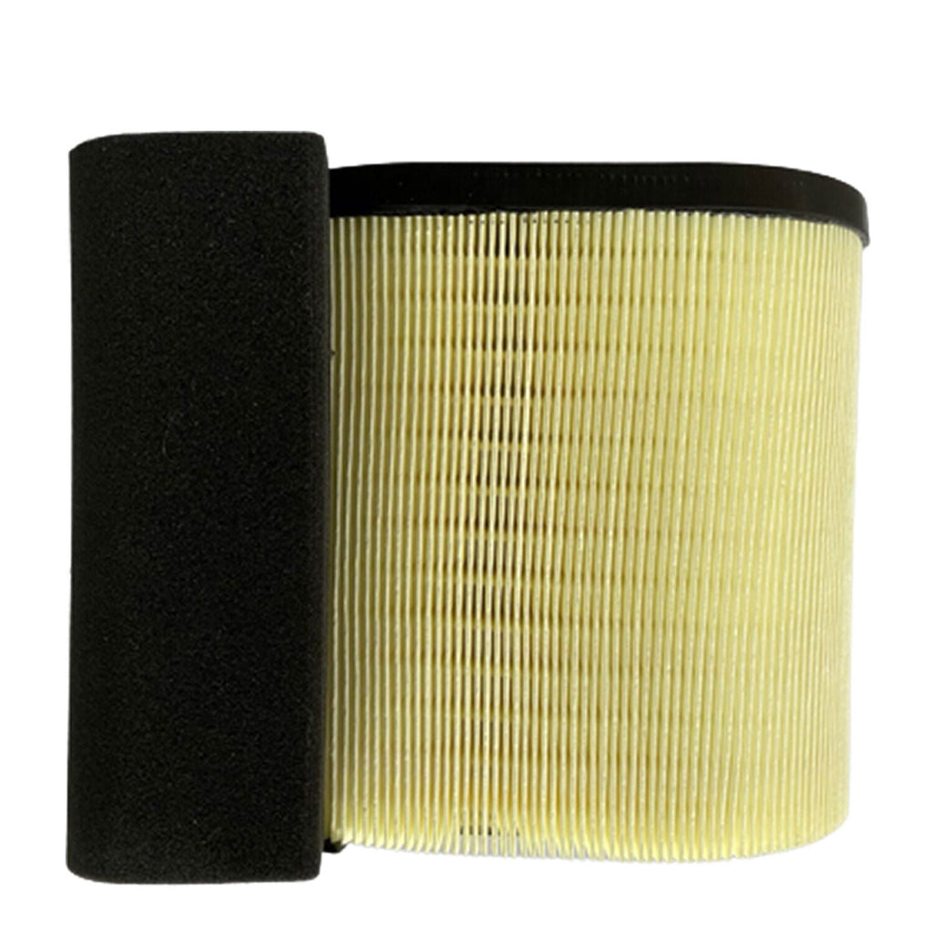 6.7L Engine Air Filter Fit For F250 F350 F450 F550 SUPER DUTY 6.7L 2017-2019