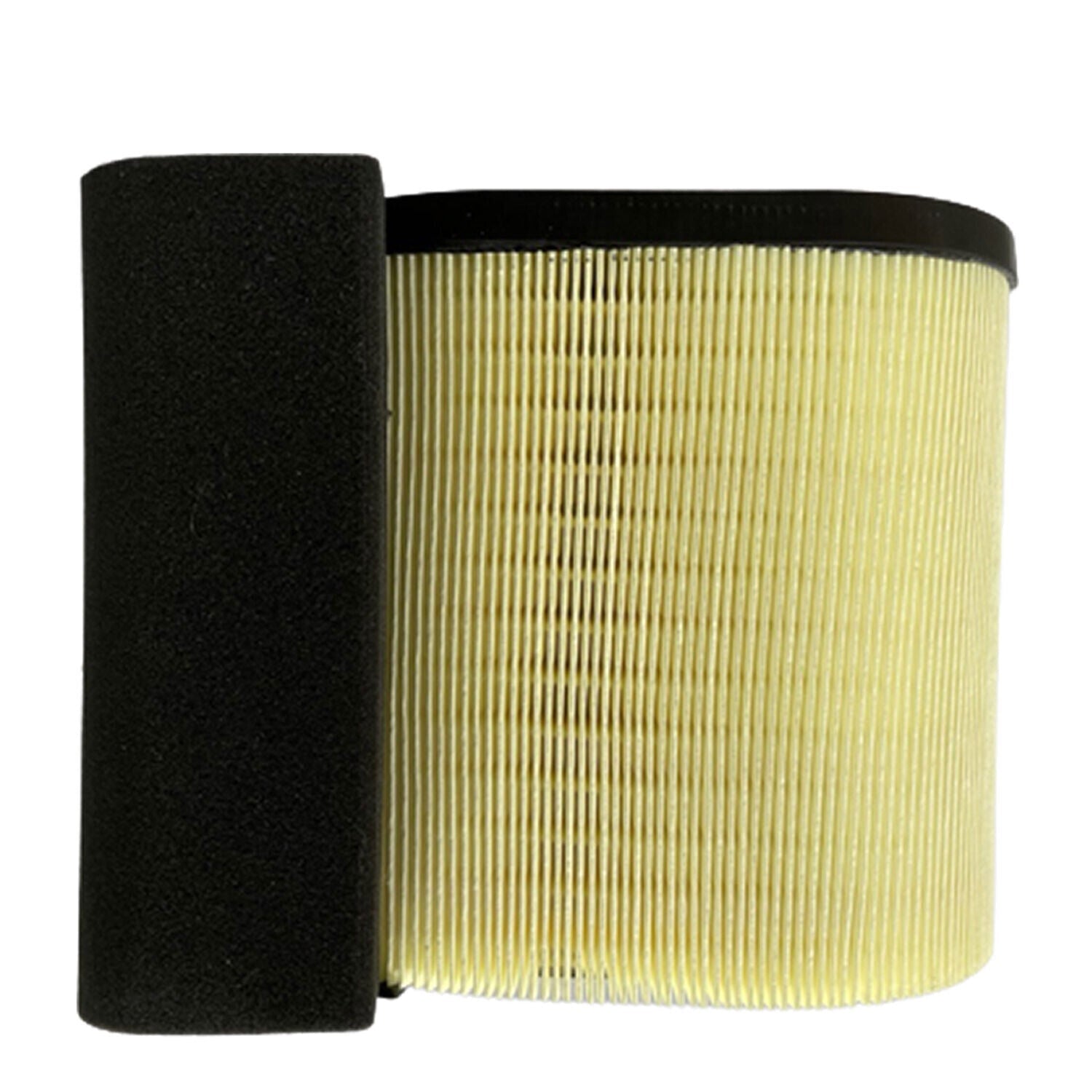 6.7L Engine Air Filter Fit For F250 F350 F450 F550 SUPER DUTY 6.7L 2017-2019