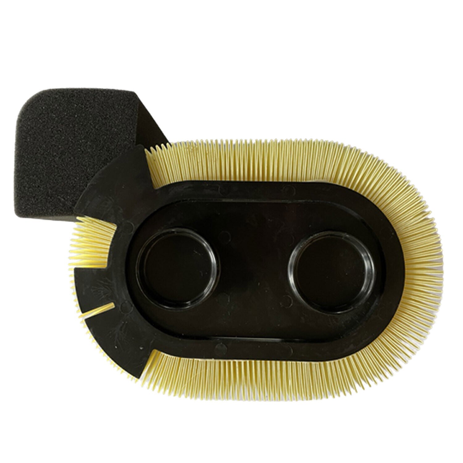 6.7L Engine Air Filter Fit For F250 F350 F450 F550 SUPER DUTY 6.7L 2017-2019