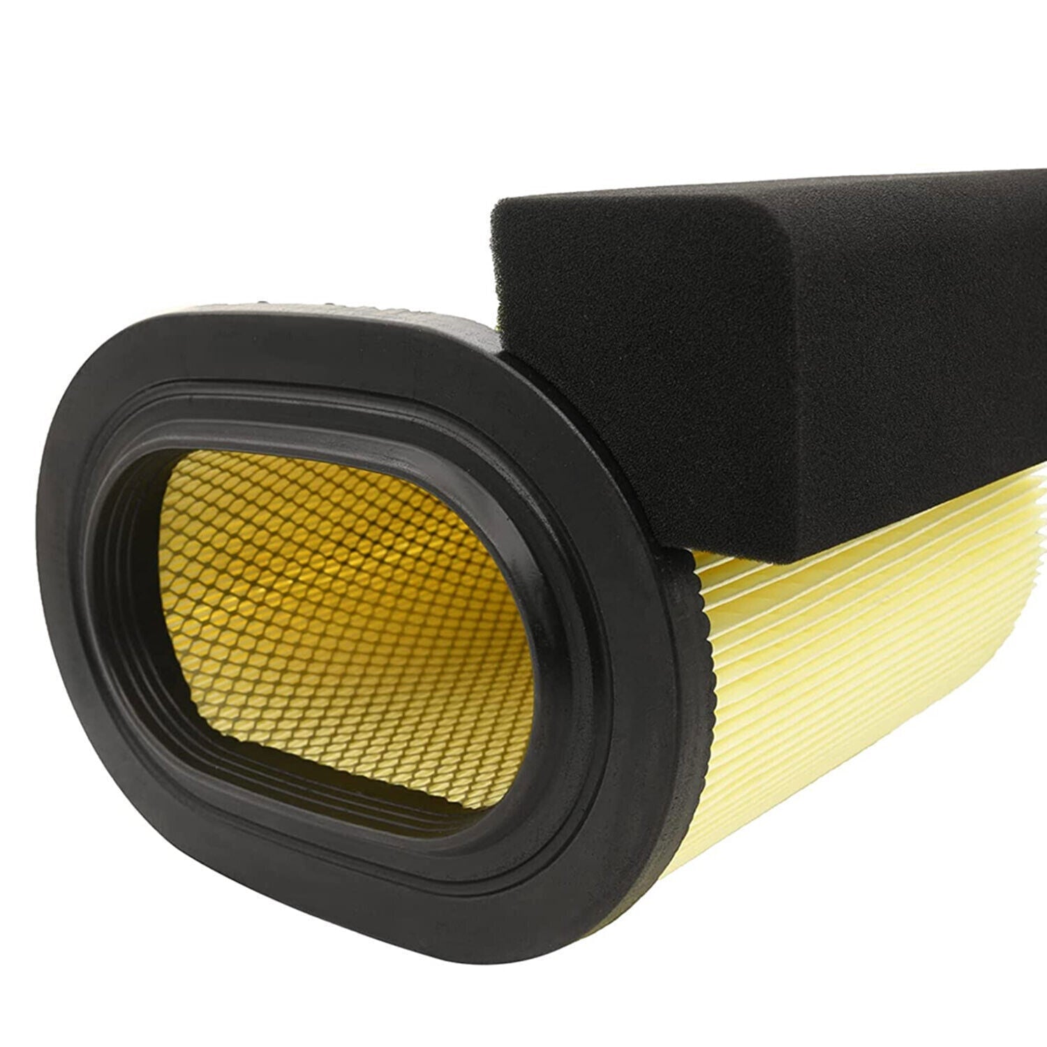 6.7L Engine Air Filter Fit For F250 F350 F450 F550 SUPER DUTY 6.7L 2017-2019